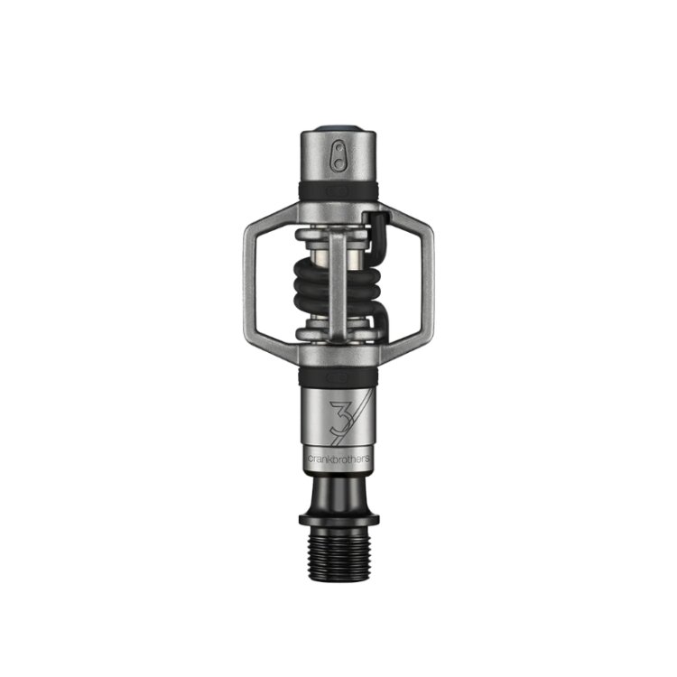 Pedala CRANKBROTHERS Egg Beater 3 Black