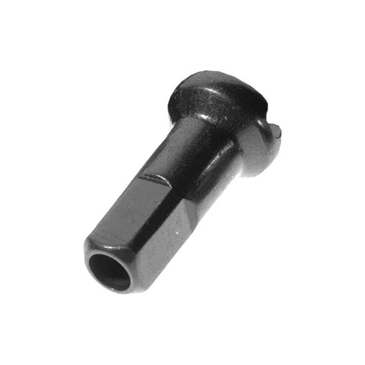 Tuljavka DT SWISS 2.0x16MM Aluminium Black