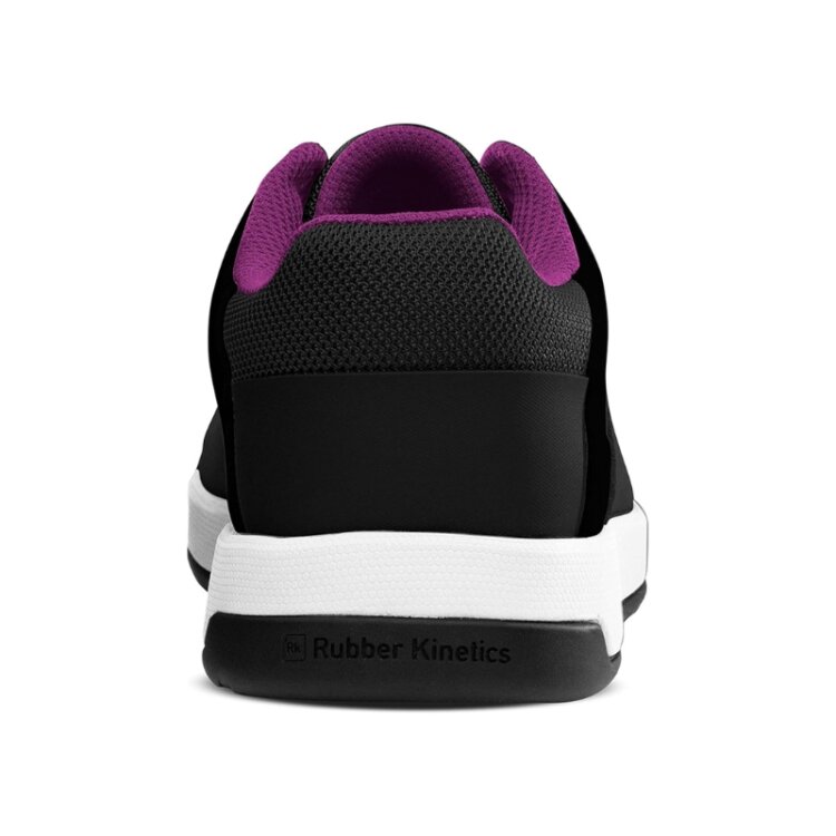 Ženski kolesarski čevlji RIDE CONCEPTS Livewire Black/Purple