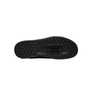 Kolesarski čevlji RIDE CONCEPTS Hellion Clip Black/Charcoal