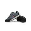 Ženski kolesarski čevlji RIDE CONCEPTS Hellion Clip Charcoal/Manzanita
