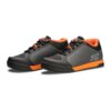 Kolesarski čevlji RIDE CONCEPTS Powerline Ant/Orange