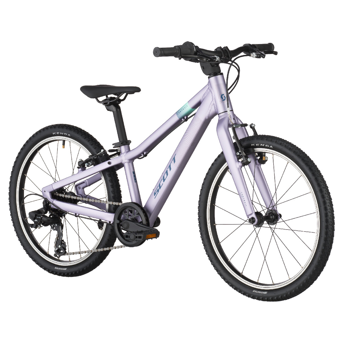 423581-7963-1-jpg Otroško kolo SCOTT CONTRAIL 200 vijolična 2025