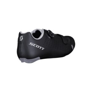 Cestni kolesarski čevlji SCOTT Road Comp BOA Black Grey