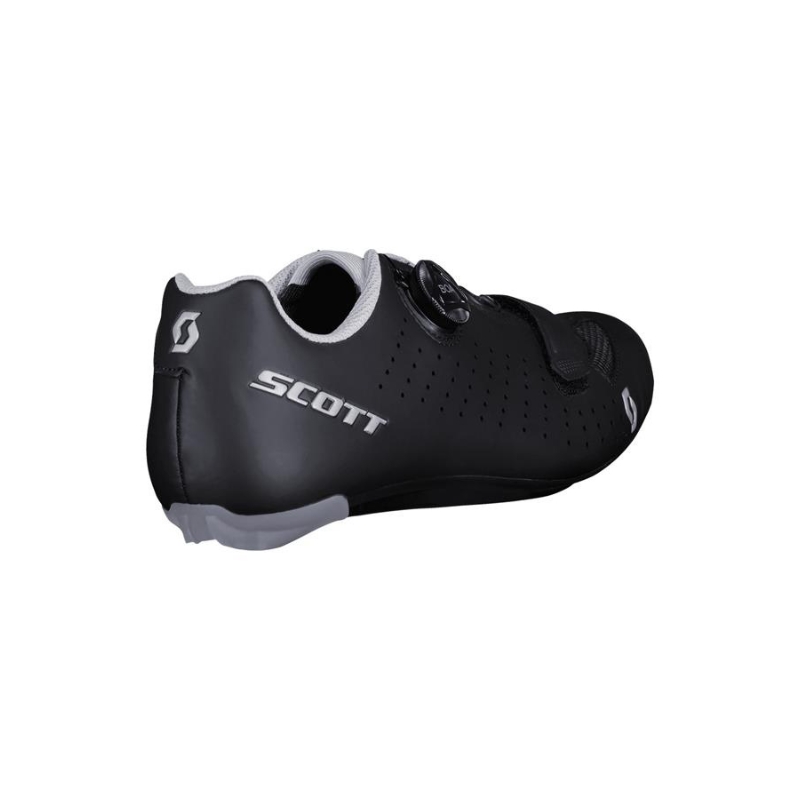 251817-1000-2-jpg Cestni kolesarski čevlji SCOTT Road Comp BOA Black Grey