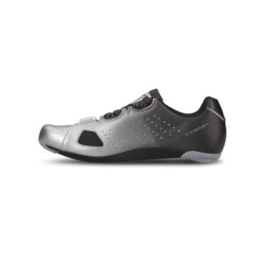 Cestni kolesarski čevlji SCOTT Road Comp BOA Black Silver