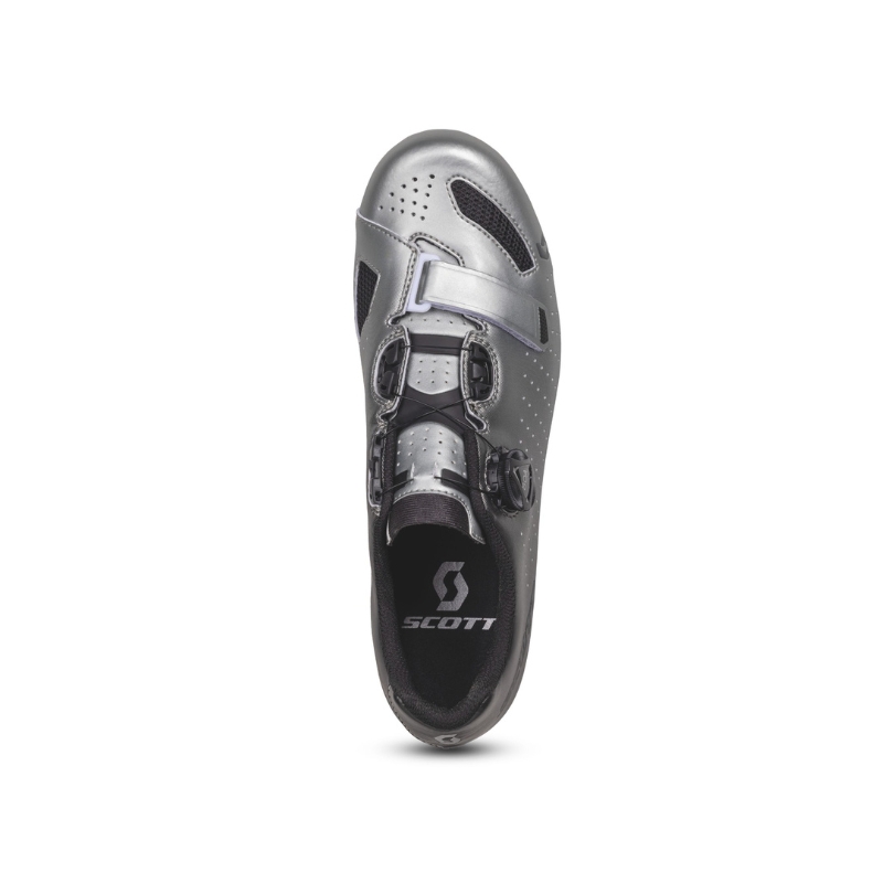 251817-7567-4-jpg Cestni kolesarski čevlji SCOTT Road Comp BOA Black Silver