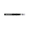Očala SCOTT Fury Premium Black White