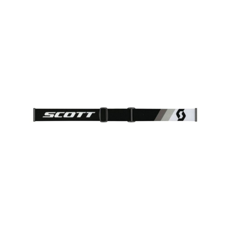 Očala SCOTT Fury Premium Black White