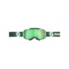 Očala SCOTT Fury Dark Green Mint Green