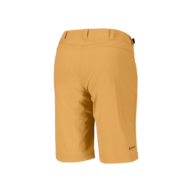 280390-7993-1-jpg Ženske kolesarske hlače SCOTT Trail FLOW Liner Biscuit Beige