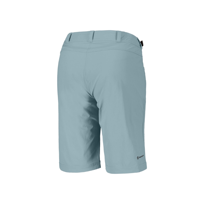 280390-7996-1-jpg Ženske kolesarske hlače SCOTT Trail FLOW Liner Morning Blue