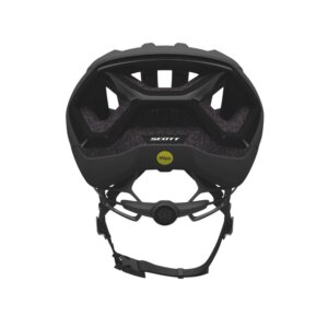 Kolesarska čelada SCOTT Centric Plus Stealth Black