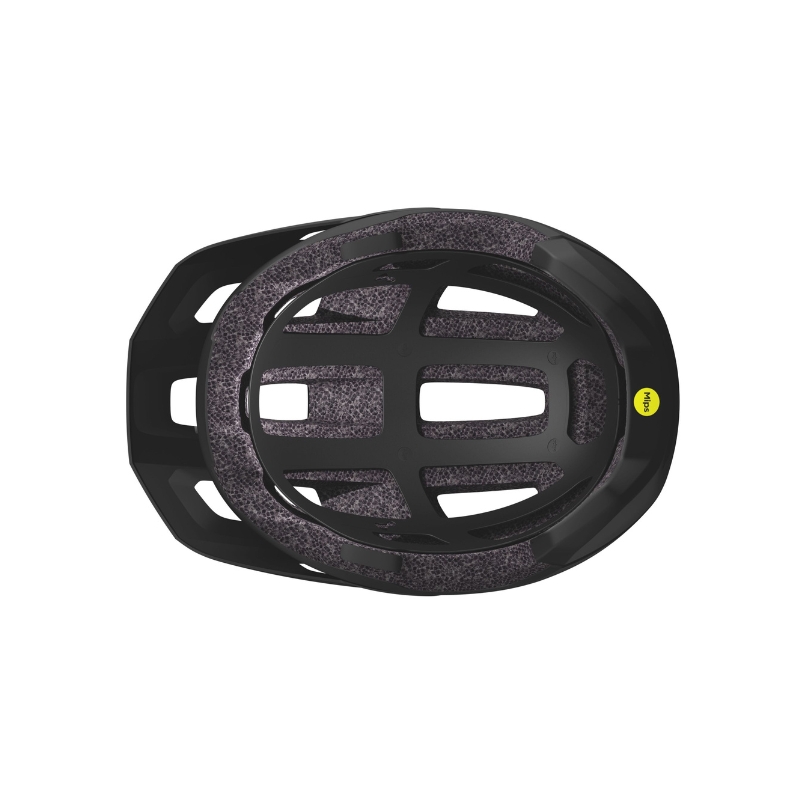 288587-0135-3-jpg Kolesarska čelada SCOTT Argo Plus Black Matt