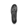 Kolesarski čevlji SCOTT Road Vertec BOA Black Silver