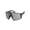 Očala SCOTT Pro Shield LS Black Clear
