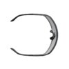 Očala SCOTT Pro Shield LS Black Clear