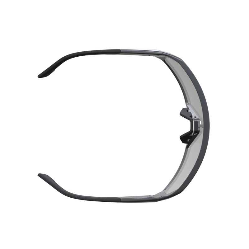 Očala SCOTT Pro Shield LS Black Clear