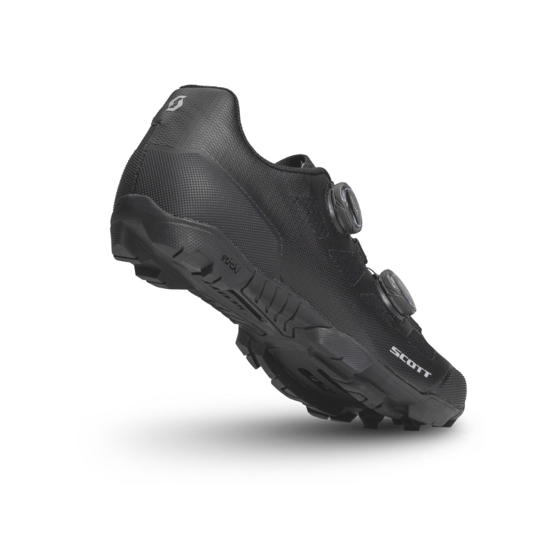 296558-5576-2-jpg Kolesarski čevlji SCOTT MTB Vertec Black Matt