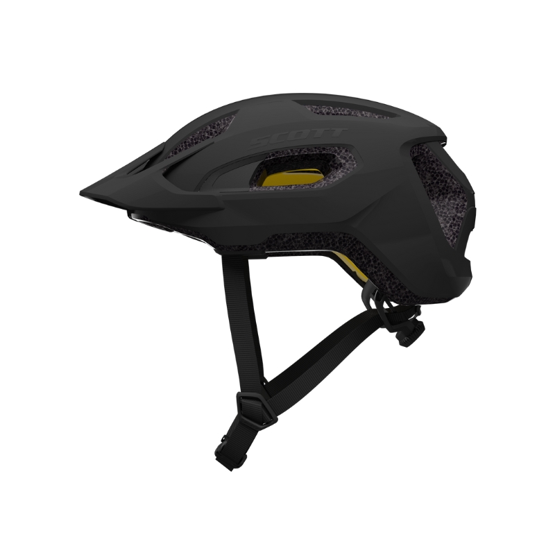 403984-0135-1-jpg Kolesarska čelada SCOTT Supra Plus Black Matt