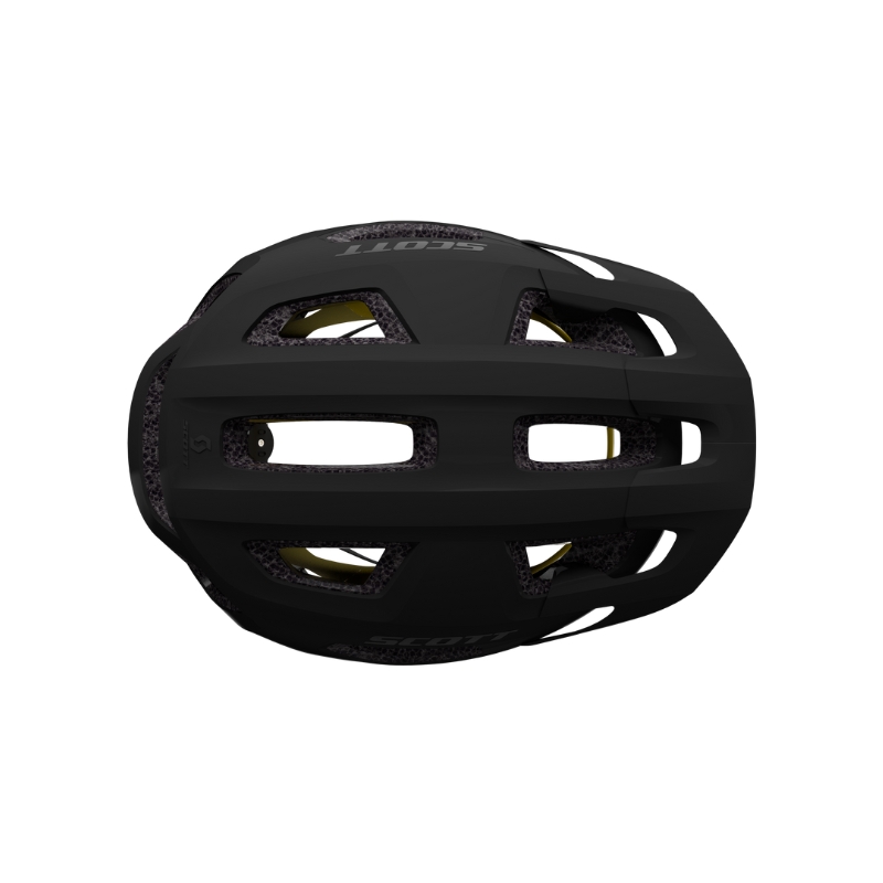 403984-0135-3-jpg Kolesarska čelada SCOTT Supra Plus Black Matt