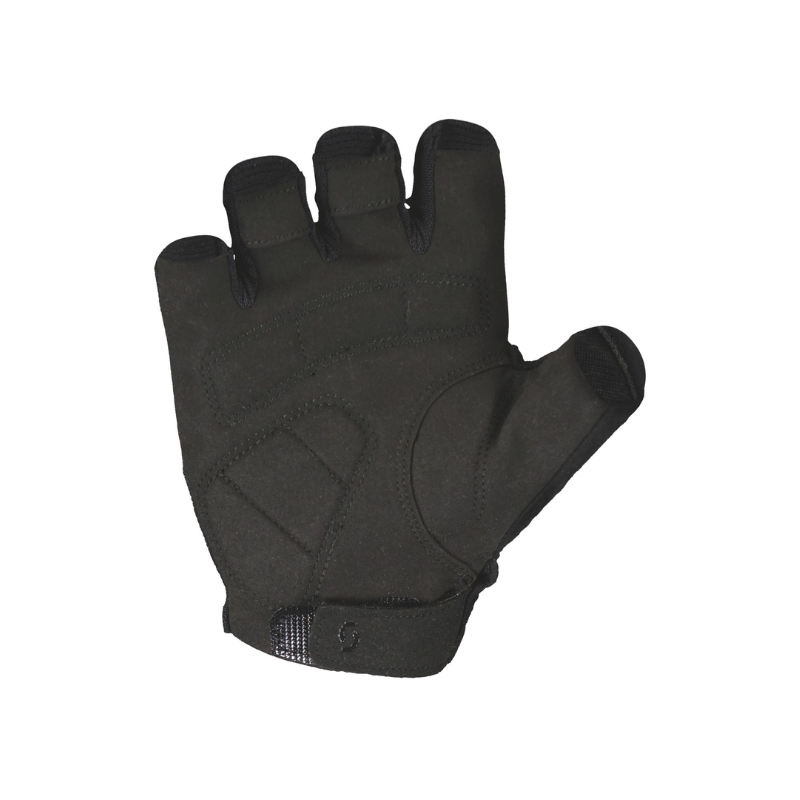 410710-0001-1-jpg Kolesarske rokavice SCOTT Essential Gel SF Black