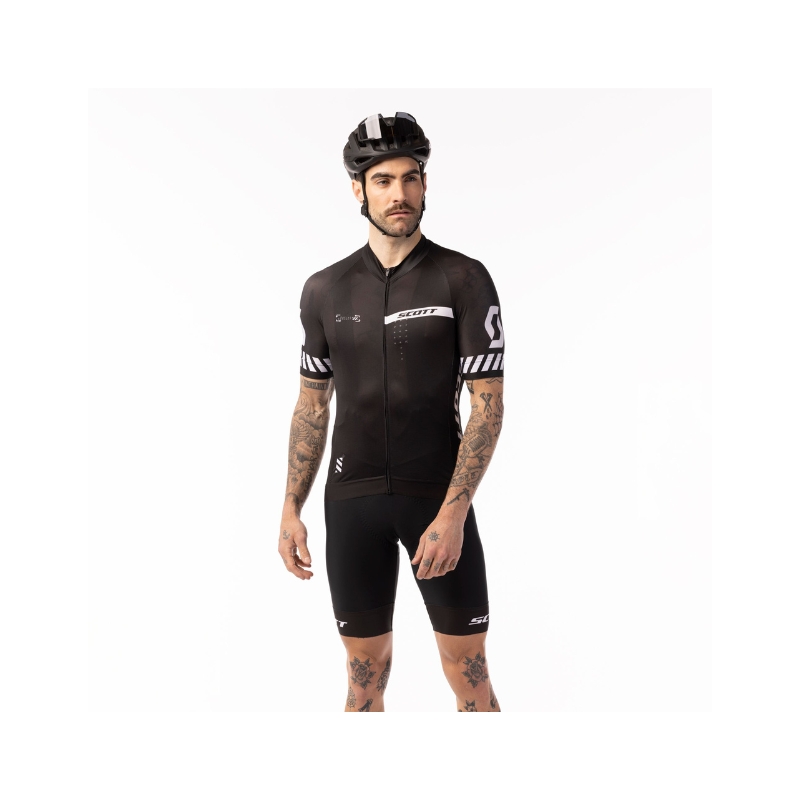 414408-1007-2-jpg Kolesarska majica SCOTT RC Pro KR Black White