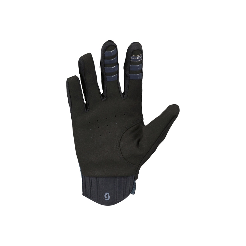 Kolesarske rokavice SCOTT Ridance LF Black