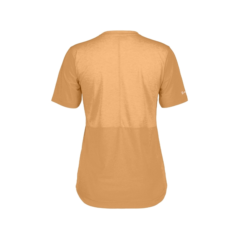 422088-7993-1-jpg Ženska kolesarska majica SCOTT Trail Vertic DRI KR Biscuit Beige