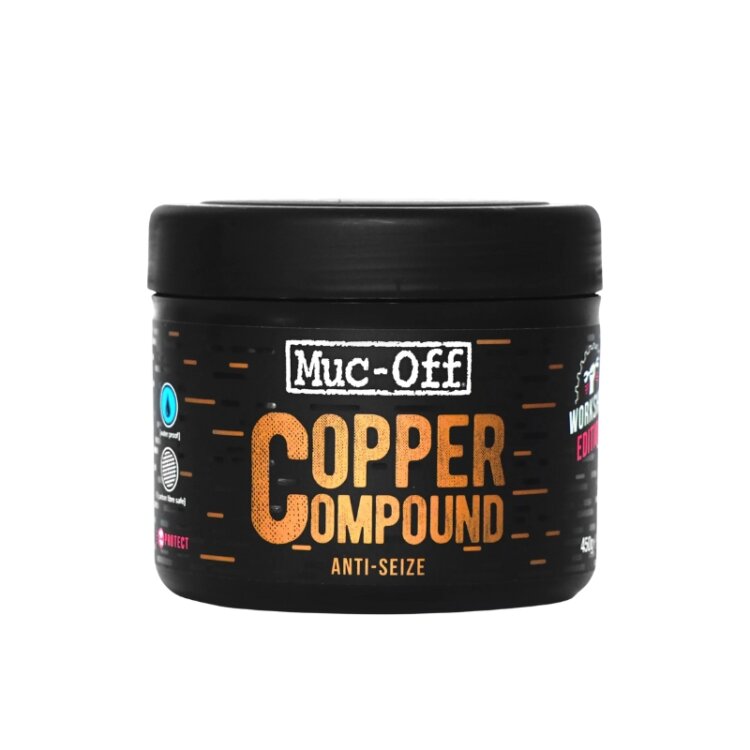 Mast MUC-OFF Copper Compound Anti 450g