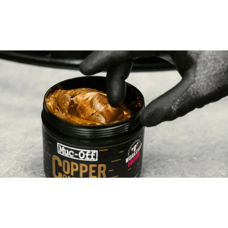 Mast MUC-OFF Copper Compound Anti 450g