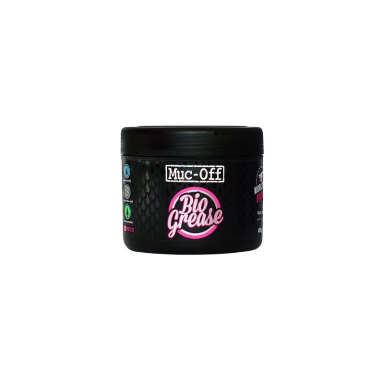 Mast MUC-OFF Bio Grease 450g