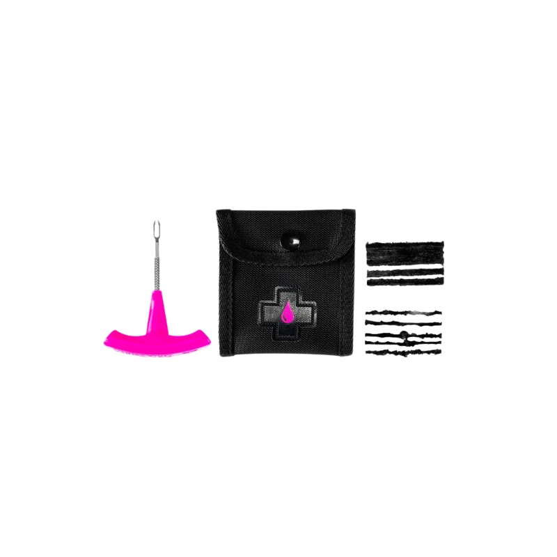 mc-20131-2-jpg Set za flikanje plaščev MUC-OFF Tubeless Repair Kit