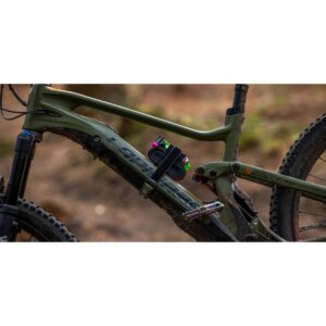 Trak za pritrditev MUC-OFF Utility Frame Strap