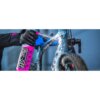 Set za vsakodnevno vožnjo MUC-OFF Ultimate Commuter Kit