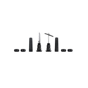 Stealth Tubeless Puncture Plugs MATT BLA