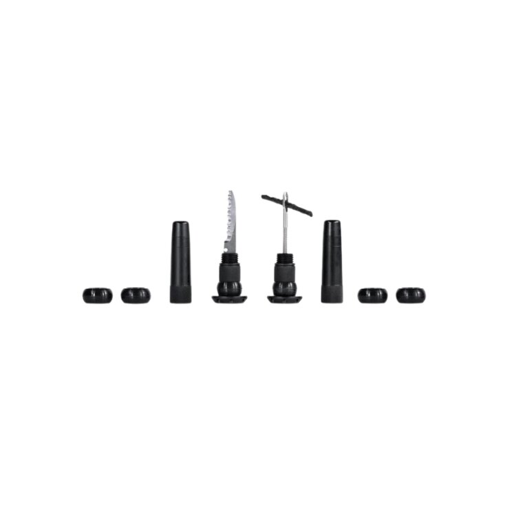 Stealth Tubeless Puncture Plugs MATT BLA
