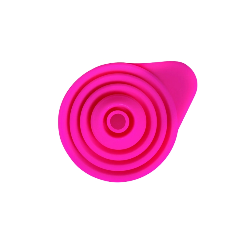 mc-20343-1-jpg Zložljiv lijak MUC-OFF Collapsible Silicone Funnel