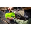 mc-20454-4-jpg Vodoodporna torbica MUC-OFF Rainproof Essentials Case HI-VIS