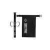 Trak za pritrditev z vodoodporno vrečko MUC-OFF Utility Frame Strap Waterproof Cargo Bag