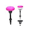 Tubeless nosilec za air tag MUC-OFF Stealth Tubeless Tag Holder