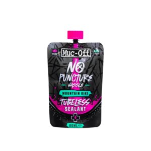 Tubeless tesnilo MUC-OFF No Puncture 80ml