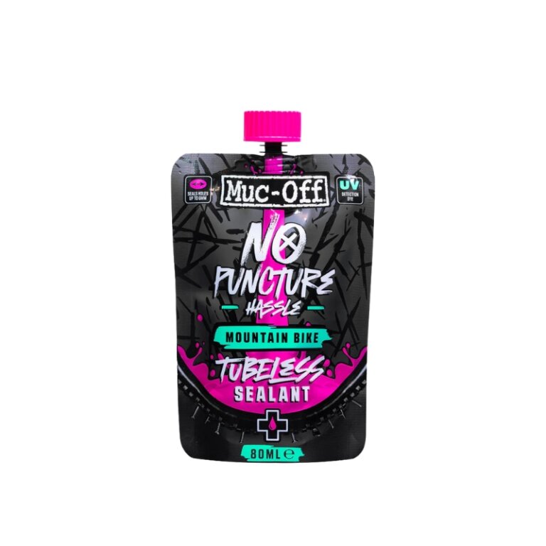 Tubeless tesnilo MUC-OFF No Puncture 80ml