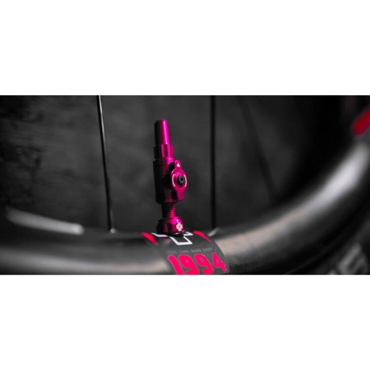 Set tubeless ventilov MUC-OFF Big Bore Lite S