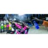 Tekočina za čiščenje čelade MUC-OFF 32ml