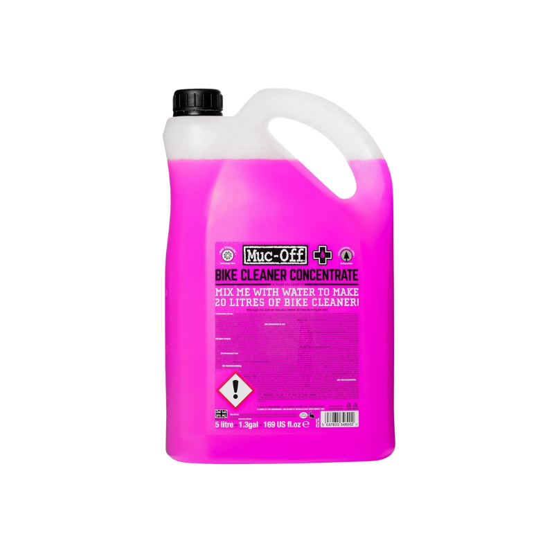 Koncentrat čistila MUC-OFF Nano Tech 5L