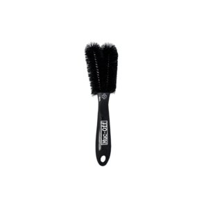 Krtača za čiščenje z dvojno glavo MUC-OFF Two Prong Brush