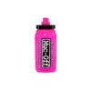 Bidon MUC-OFF X Elite Pink Custom Fly 500ml