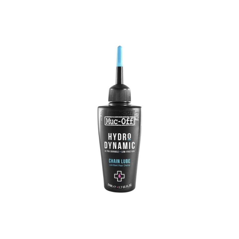 Mazivo za verigo MUC-OFF Hydrodynamic 50ml