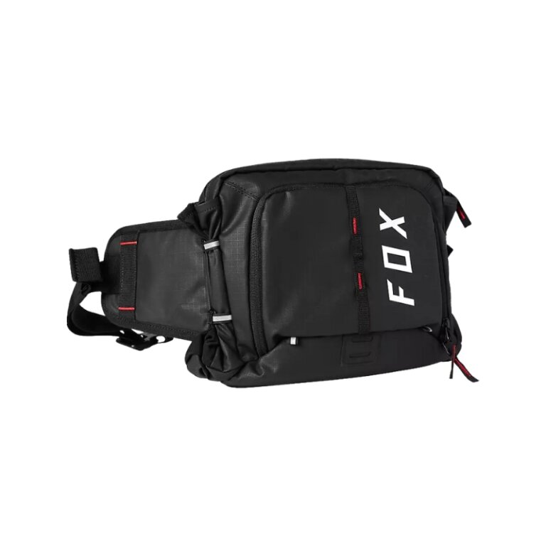 Hidracijska torbica FOX Lumbar 5L Hydration Pack Black